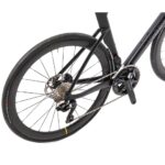 Parapera AERAS² - Carbon Roadbike - 2025 - black - Image 10