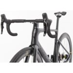 Parapera AERAS² - Carbon Roadbike - 2025 - black - Image 8