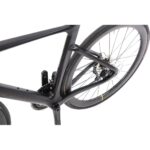 Parapera AERAS² - Carbon Roadbike - 2025 - black - Image 14