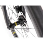 Parapera AERAS² - Carbon Roadbike - 2025 - black - Image 13