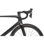 Parapera AERAS² - Carbon Roadbike - 2025 - black - Image 6