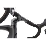 Parapera AERAS² - Carbon Roadbike - 2025 - black - Image 9