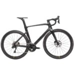 Parapera AERAS² - Carbon Roadbike - 2025 - black