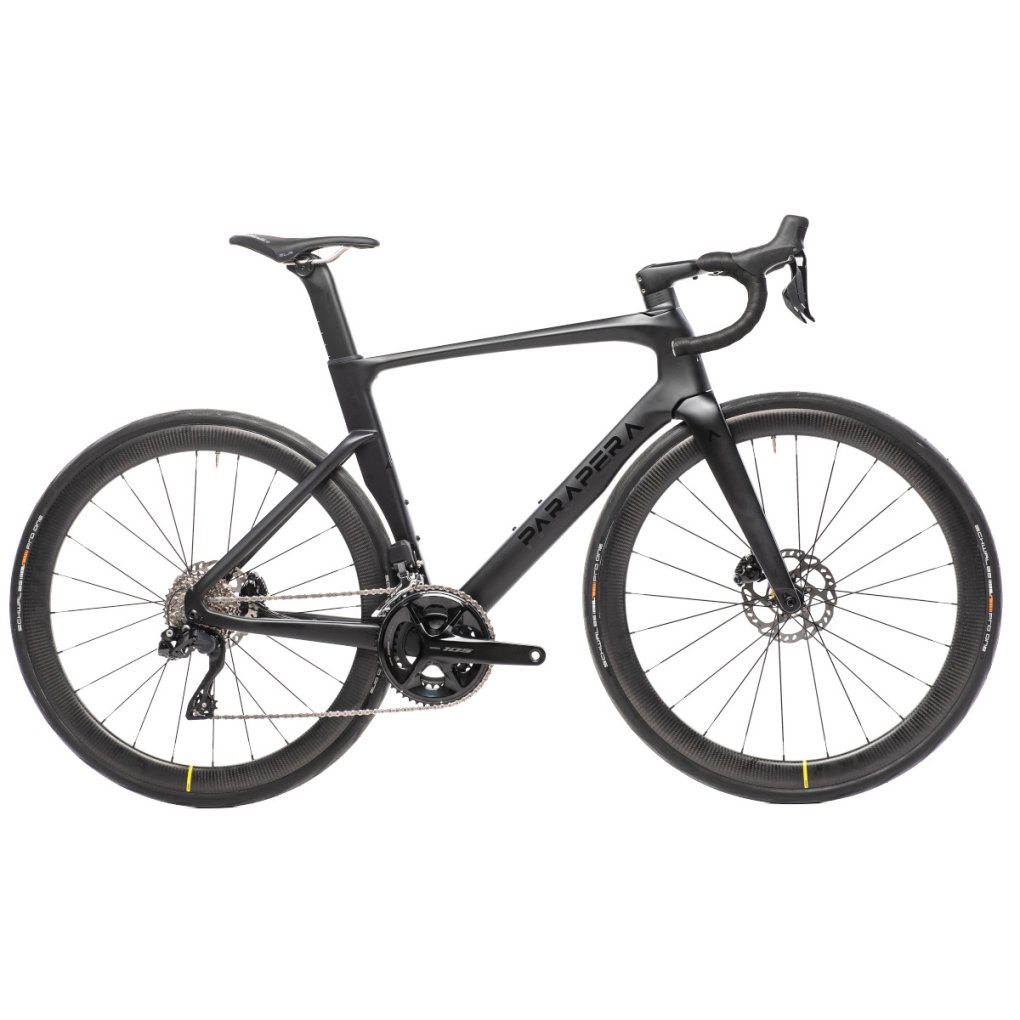 parapera-aeras2-105-10-1614129.jpg Parapera AERAS² - Carbon Roadbike - 2025 - black - Image 1