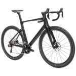 Parapera AERAS² - Carbon Roadbike - 2025 - black - Image 4