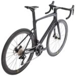 Parapera AERAS² - Carbon Roadbike - 2025 - black - Image 3