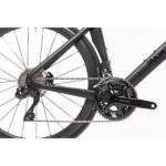 Parapera AERAS² - Carbon Roadbike - 2025 - black - Image 11