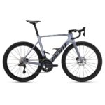 Giant PROPEL ADVANCED PRO 0 - Carbon Road Bike - 2025 - Mercury