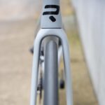 Ridley FALCN RS - Force AXS - Carbon Roadbike - 2025 - battleship grey / black - Image 6