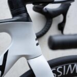 Ridley FALCN RS - Force AXS - Carbon Roadbike - 2025 - battleship grey / black - Image 3