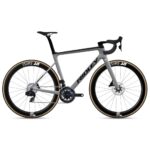Ridley FALCN RS - Force AXS - Carbon Roadbike - 2025 - battleship grey / black