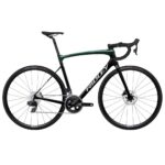 Ridley FENIX SLiC Carbon Road Bike - Rival AXS - 2024 - D1150As