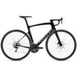 Ridley NOAH DISC - Carbon Road Bike - 2024 - NHD02As
