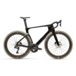 Cervélo S5 - Ultegra Di2 - Carbon Roadbike - 2026 - five black