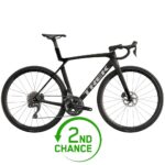 Trek MADONE SL 6 GEN 8 - Carbon Road Bike - 2025 - Matte Dark Web -  2nd Choice