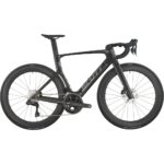 SCOTT FOIL RC 10 - Carbon Road Bike - 2026 - carbon black