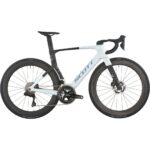 SCOTT FOIL RC PRO - Carbon Road Bike - 2026 - cumulus white / carbon black