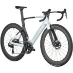 SCOTT FOIL RC PRO - Carbon Road Bike - 2026 - cumulus white / carbon black - Image 3