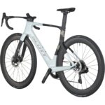SCOTT FOIL RC PRO - Carbon Road Bike - 2026 - cumulus white / carbon black - Image 4