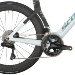 SCOTT FOIL RC PRO - Carbon Road Bike - 2026 - cumulus white / carbon black - Image 7