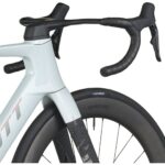 SCOTT FOIL RC PRO - Carbon Road Bike - 2026 - cumulus white / carbon black - Image 6