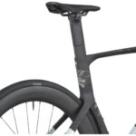 SCOTT FOIL RC PRO - Carbon Road Bike - 2026 - cumulus white / carbon black - Image 5