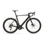 Cervélo SOLOIST - Ultegra Di2 - Carbon Roadbike - 2026 - dark slate