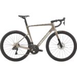 Cannondale SUPERSIX EVO 2 - Carbon Roadbike - 2025 - meteor gray | 52/36T