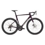 Cannondale SUPERSIX EVO Hi-MOD 2 - Carbon Roadbike - 2025 - tinted purple