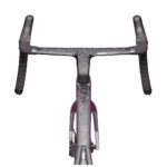 Cannondale SUPERSIX EVO Hi-MOD 2 - Carbon Roadbike - 2025 - tinted purple - Image 6