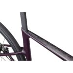 Cannondale SUPERSIX EVO Hi-MOD 2 - Carbon Roadbike - 2025 - tinted purple - Image 7