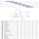 Giant TCR ADVANCED 2 - Carbon Road Bike - 2026 - Capri Blue - Image 2