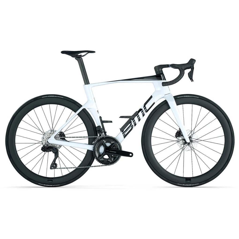 teammachine-r-01-five-cool-white-black-1-1783216.jpg BMC TEAMMACHINE R 01 FIVE - Carbon Roadbike - 2026 - cool white / black - Image 1