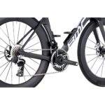 BMC TEAMMACHINE R 01 ONE - Carbon Roadbike - 2026 - carbon / neon red - Image 7