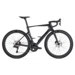 BMC TEAMMACHINE R 01 FOUR - Carbon Roadbike - 2024 - carbon / black