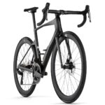 BMC TEAMMACHINE R 01 FOUR - Carbon Roadbike - 2024 - carbon / black - Image 3
