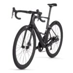 BMC TEAMMACHINE R 01 FOUR - Carbon Roadbike - 2024 - carbon / black - Image 4