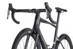 BMC TEAMMACHINE R 01 FOUR - Carbon Roadbike - 2024 - carbon / black - Image 5