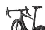 BMC TEAMMACHINE R 01 FOUR - Carbon Roadbike - 2024 - carbon / black - Image 6