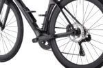 BMC TEAMMACHINE R 01 FOUR - Carbon Roadbike - 2024 - carbon / black - Image 7