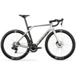 Lapierre XELIUS DRS 8.0 AXS - Carbon Road Bike - 2025 - gray