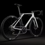 Lapierre XELIUS DRS 8.0 AXS - Carbon Road Bike - 2025 - gray - Image 3