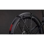 CUBE STEREO HYBRID ONE22 Pro 600 FE - Electric Mountain Bike - 2026 - 29" - night / chrome - Image 7