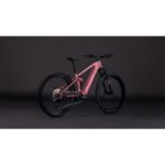 CUBE STEREO HYBRID ONE22 Race 800 - Electric Mountain Bike - 2026 - 29" - shiftblush / black - Image 3