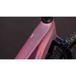 CUBE STEREO HYBRID ONE22 Race 800 - Electric Mountain Bike - 2026 - 29" - shiftblush / black - Image 4