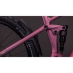 CUBE STEREO HYBRID ONE22 Race 800 - Electric Mountain Bike - 2026 - 29" - shiftblush / black - Image 5