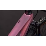 CUBE STEREO HYBRID ONE44 Pro 800 - Electric Mountain Bike - 2026 - 27.5“ – shiftblush / raisin - Image 4