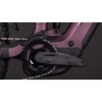 CUBE STEREO HYBRID ONE44 Pro 800 - Electric Mountain Bike - 2026 - 27.5“ – shiftblush / raisin - Image 6