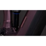 CUBE STEREO HYBRID ONE44 Pro 800 - Electric Mountain Bike - 2026 - 27.5“ – shiftblush / raisin - Image 8