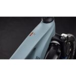 CUBE STEREO HYBRID ONE44 Pro 800 FE - Electric Mountain Bike - 2026 - 29“ – vulcan / orange - Image 5